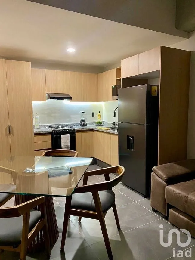 Departamento en Venta en Ciudad Granja, Zapopan, Jalisco | NEX-232157 | iad México | Foto 6 de 25