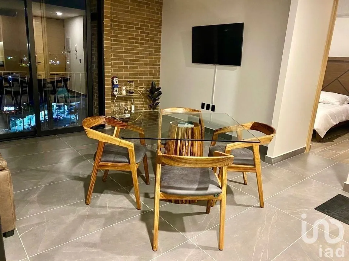Departamento en Venta en Ciudad Granja, Zapopan, Jalisco | NEX-232157 | iad México | Foto 7 de 25