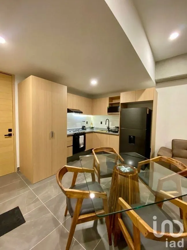 Departamento en Venta en Ciudad Granja, Zapopan, Jalisco | NEX-232157 | iad México | Foto 9 de 25