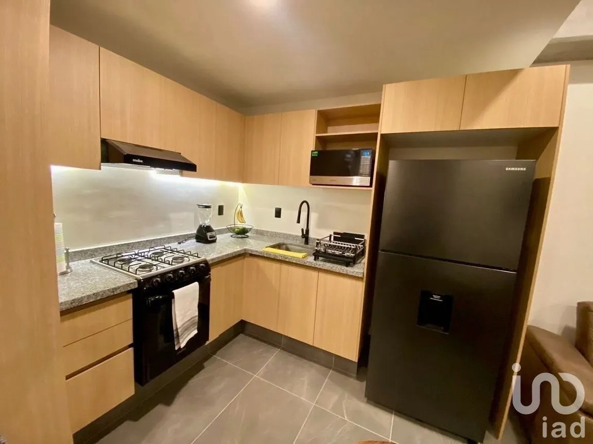Departamento en Venta en Ciudad Granja, Zapopan, Jalisco | NEX-232157 | iad México | Foto 10 de 25