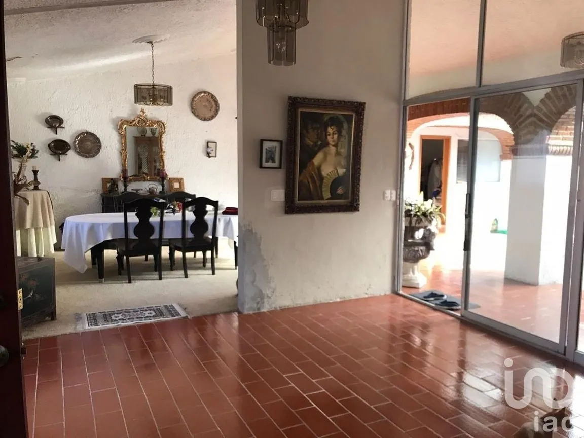 Casa en Venta en Prados Tepeyac, Zapopan, Jalisco | NEX-81976 | iad México | Foto 13 de 14
