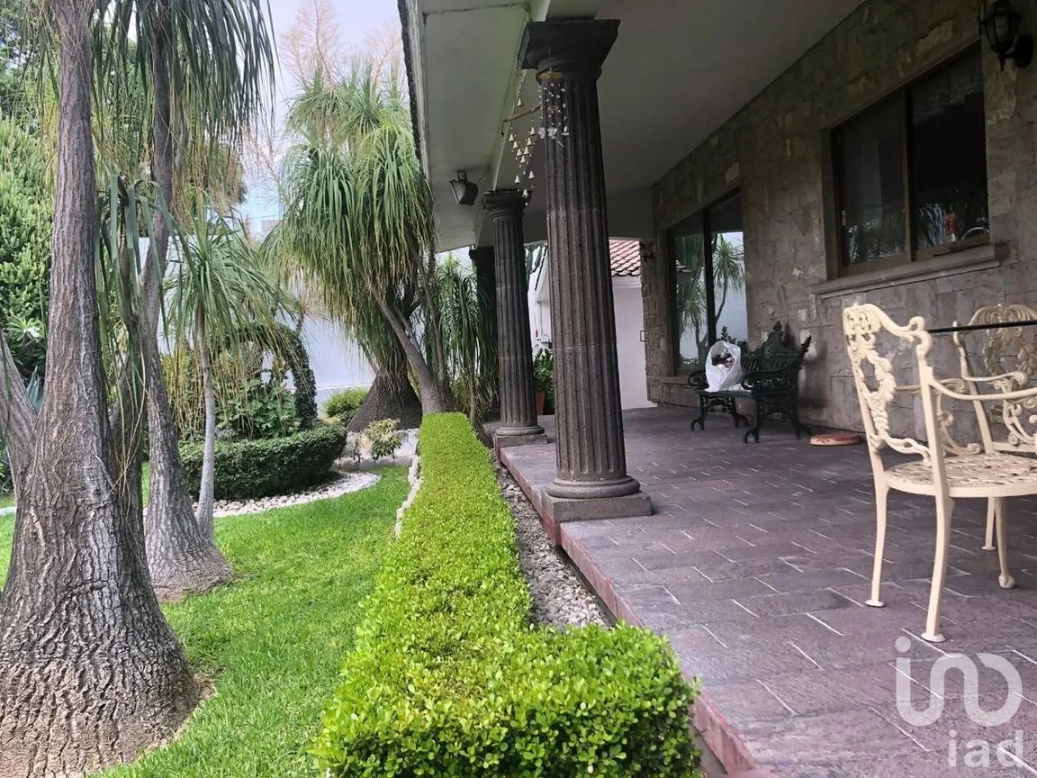 Casa en Venta en Jardines de Irapuato, Irapuato, Guanajuato | NEX-81978 | iad México | Foto 15 de 15