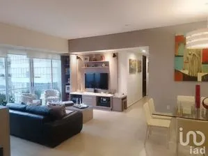 NEX-225716 - Departamento en Venta, con 3 recamaras, con 3 baños, con 171.8 m2 de construcción.