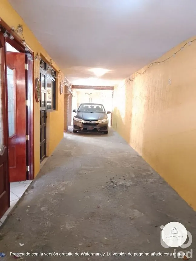 Casa en Venta en Garcimarrero, Álvaro Obregón, Ciudad de México | NEX-226732 | iad México | Foto 2 de 18