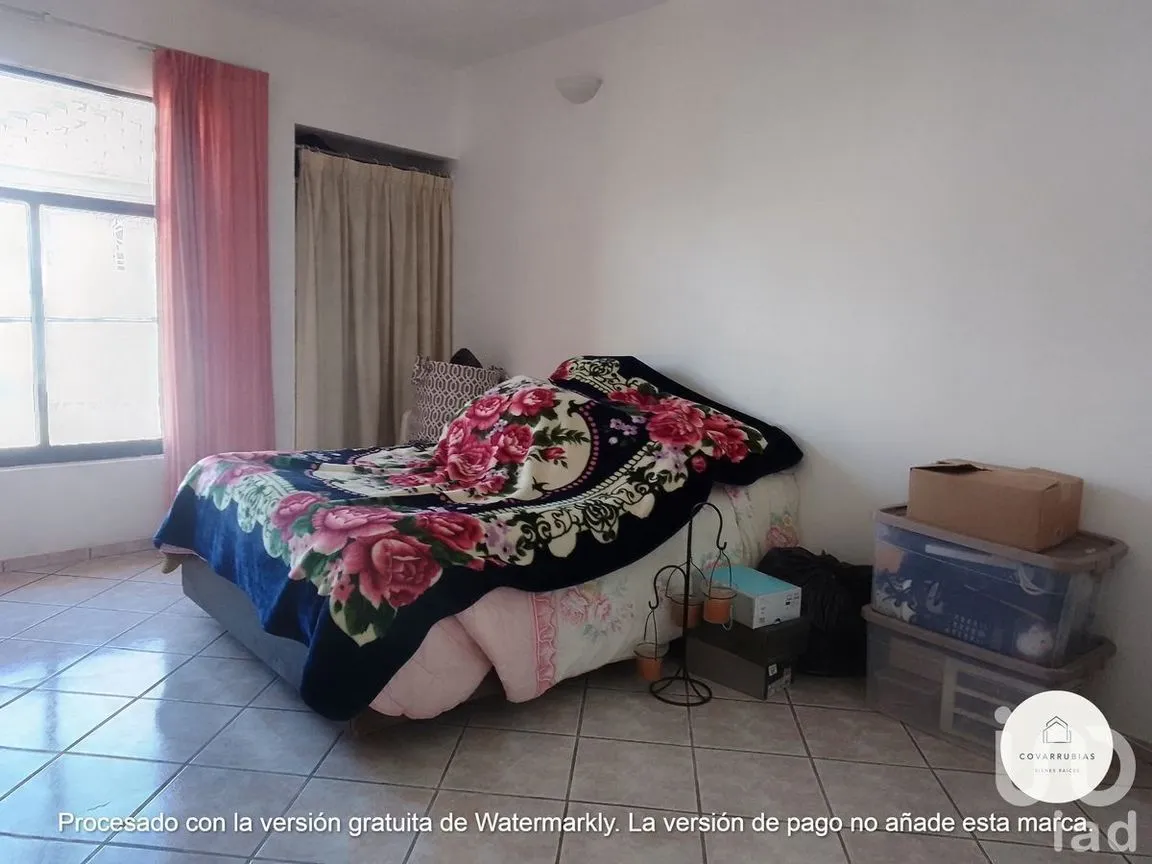Casa en Venta en Garcimarrero, Álvaro Obregón, Ciudad de México | NEX-226732 | iad México | Foto 11 de 18