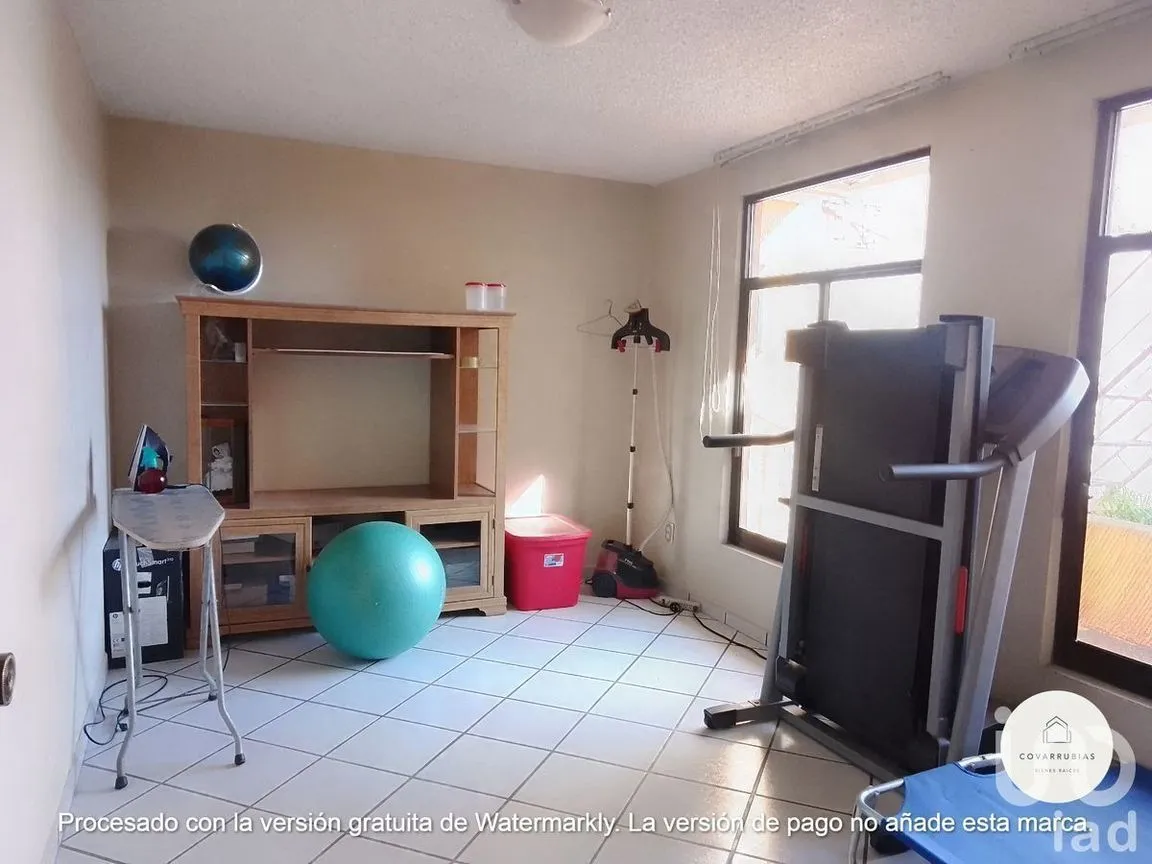 Casa en Venta en Garcimarrero, Álvaro Obregón, Ciudad de México | NEX-226732 | iad México | Foto 12 de 18