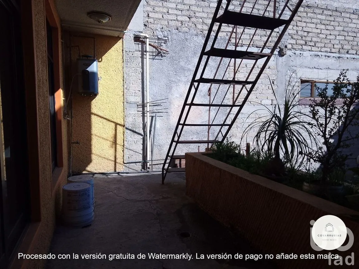 Casa en Venta en Garcimarrero, Álvaro Obregón, Ciudad de México | NEX-226732 | iad México | Foto 13 de 18