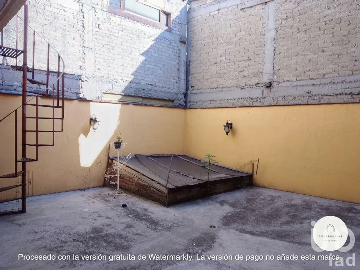 Casa en Venta en Garcimarrero, Álvaro Obregón, Ciudad de México | NEX-226732 | iad México | Foto 14 de 18
