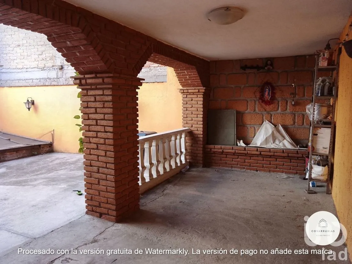 Casa en Venta en Garcimarrero, Álvaro Obregón, Ciudad de México | NEX-226732 | iad México | Foto 15 de 18