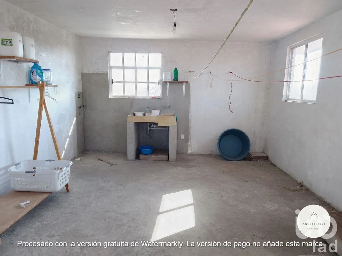 Casa en Venta en Garcimarrero, Álvaro Obregón, Ciudad de México | NEX-226732 | iad México | Foto 16 de 18