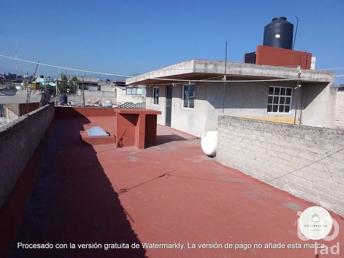 Casa en Venta en Garcimarrero, Álvaro Obregón, Ciudad de México | NEX-226732 | iad México | Foto 17 de 18