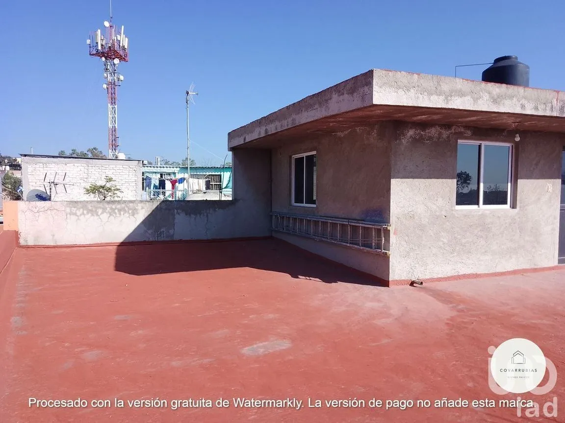 Casa en Venta en Garcimarrero, Álvaro Obregón, Ciudad de México | NEX-226732 | iad México | Foto 18 de 18
