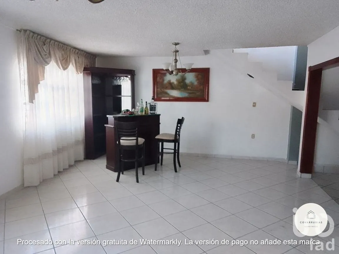 Casa en Venta en Garcimarrero, Álvaro Obregón, Ciudad de México | NEX-226732 | iad México | Foto 3 de 18