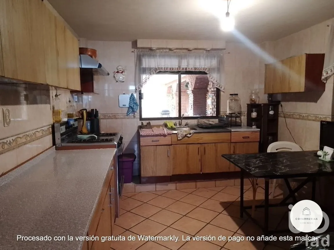 Casa en Venta en Garcimarrero, Álvaro Obregón, Ciudad de México | NEX-226732 | iad México | Foto 4 de 18