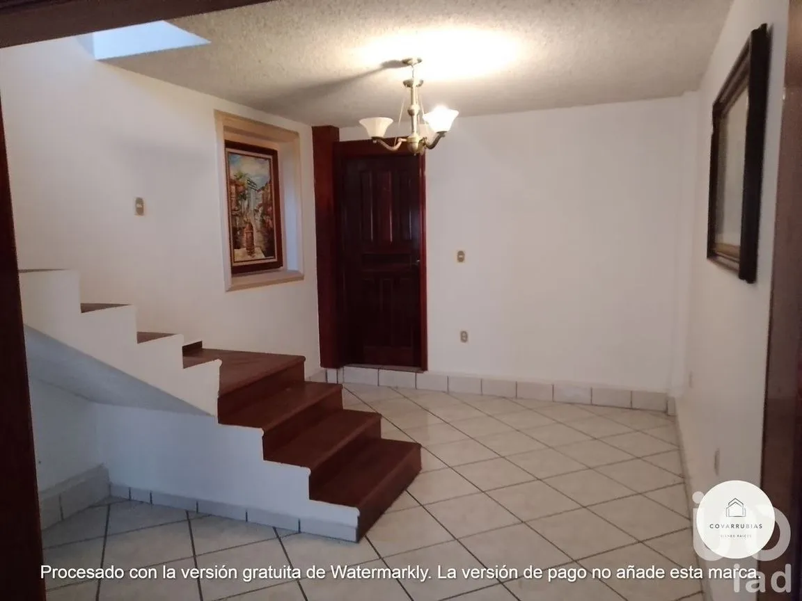 Casa en Venta en Garcimarrero, Álvaro Obregón, Ciudad de México | NEX-226732 | iad México | Foto 5 de 18
