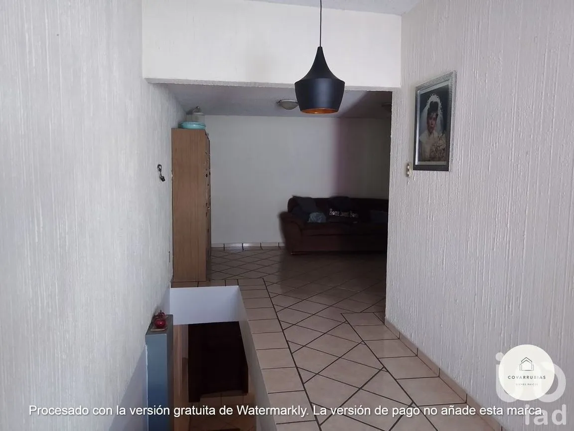 Casa en Venta en Garcimarrero, Álvaro Obregón, Ciudad de México | NEX-226732 | iad México | Foto 6 de 18