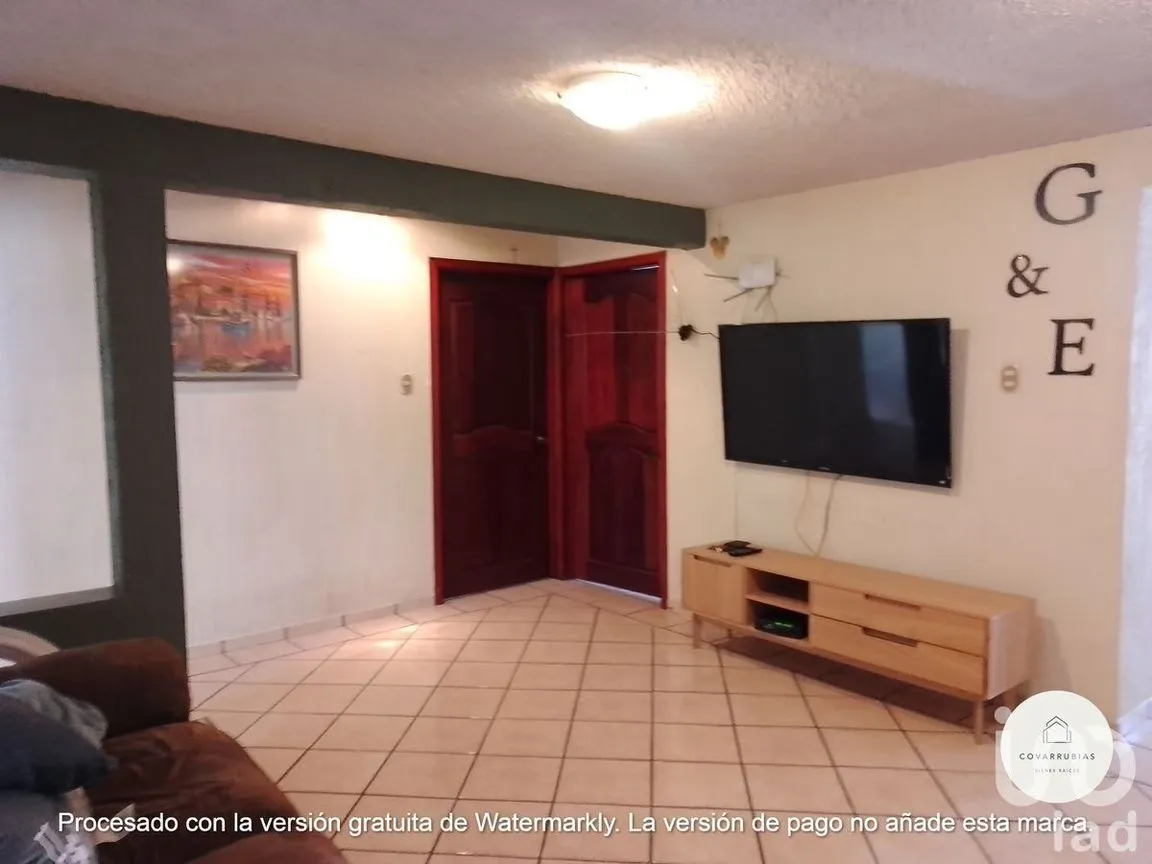 Casa en Venta en Garcimarrero, Álvaro Obregón, Ciudad de México | NEX-226732 | iad México | Foto 7 de 18