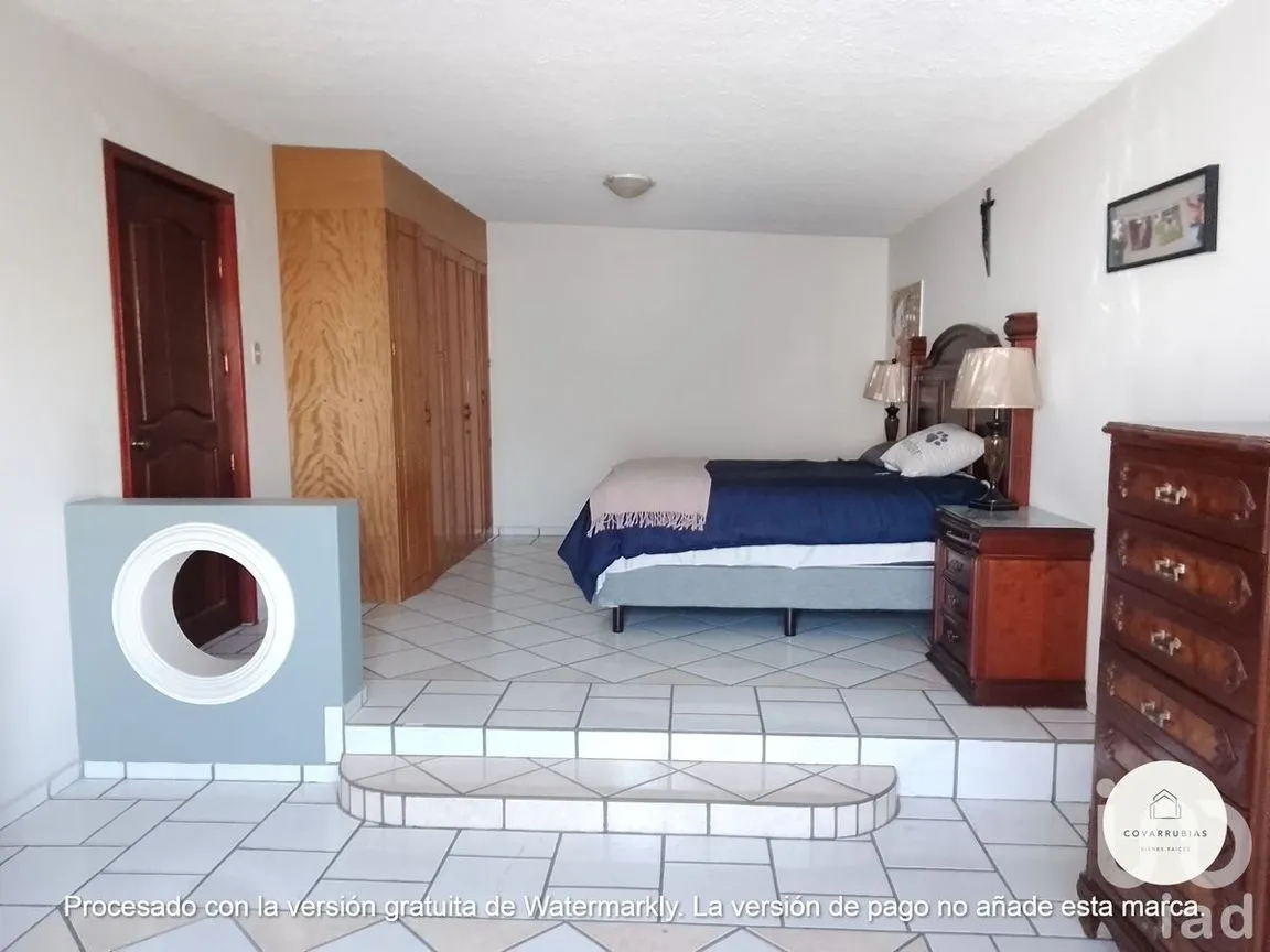 Casa en Venta en Garcimarrero, Álvaro Obregón, Ciudad de México | NEX-226732 | iad México | Foto 8 de 18
