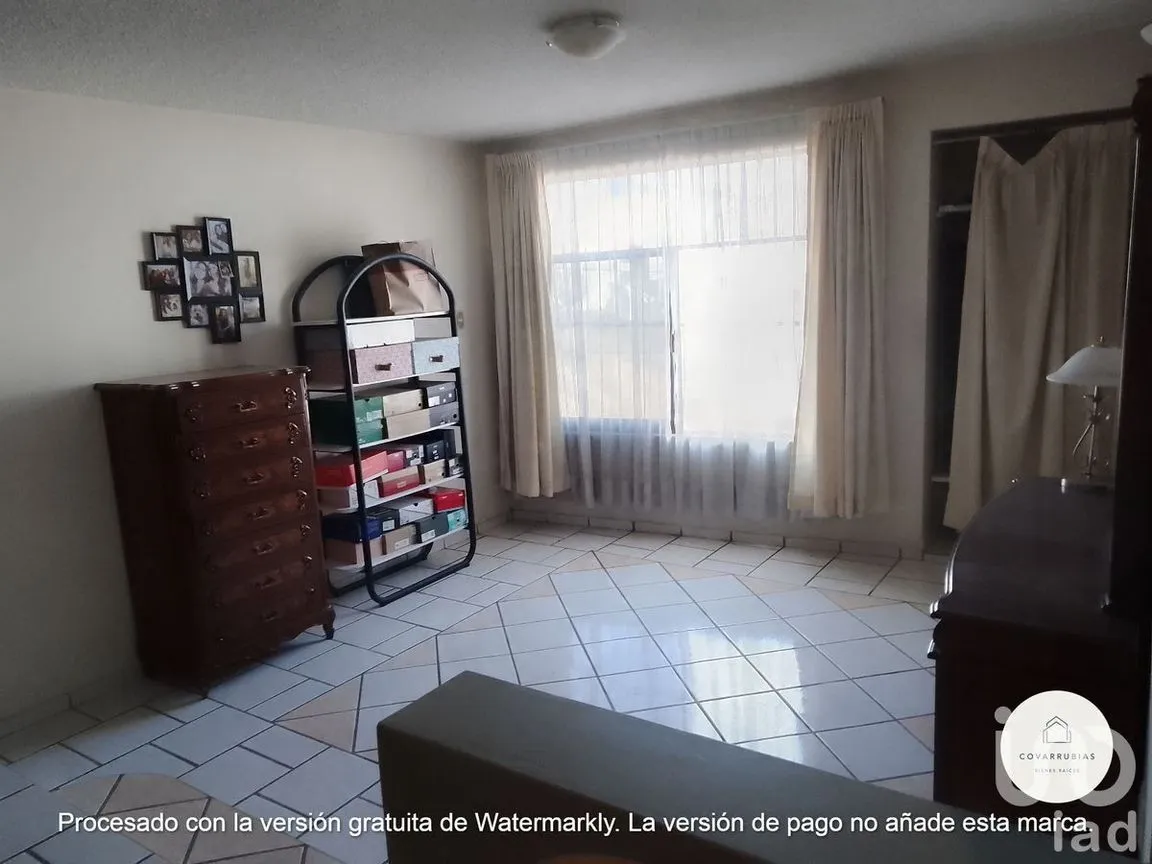 Casa en Venta en Garcimarrero, Álvaro Obregón, Ciudad de México | NEX-226732 | iad México | Foto 9 de 18