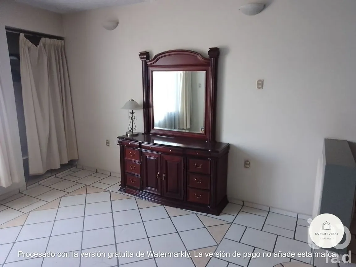 Casa en Venta en Garcimarrero, Álvaro Obregón, Ciudad de México | NEX-226732 | iad México | Foto 10 de 18
