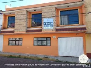 NEX-226732 - Casa en Venta, con 4 recamaras, con 2 baños, con 400 m2 de construcción en Garcimarrero, CP 01510, Ciudad de México.