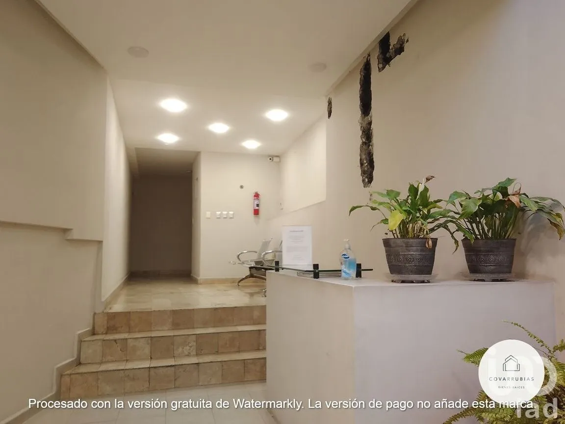 Departamento en Venta en Lomas Altas, Miguel Hidalgo, Ciudad de México | NEX-226914 | iad México | Foto 2 de 15