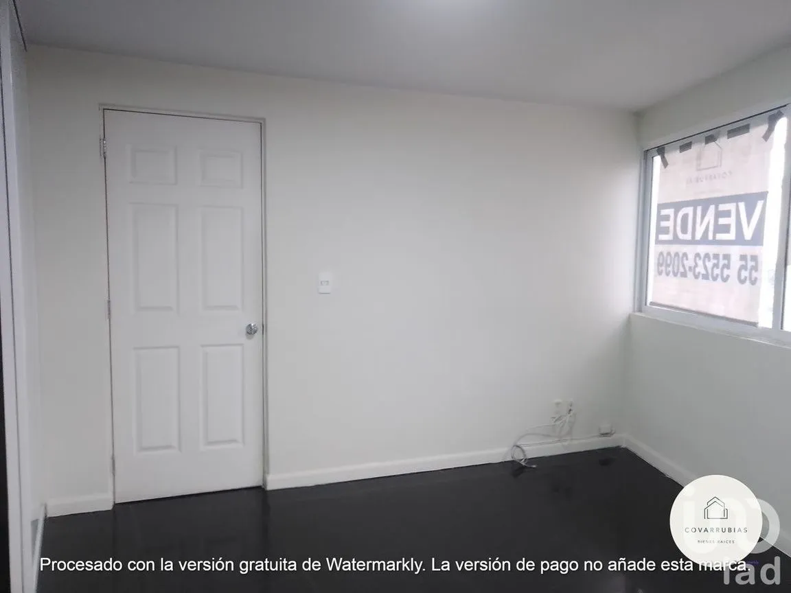 Departamento en Venta en Lomas Altas, Miguel Hidalgo, Ciudad de México | NEX-226914 | iad México | Foto 11 de 15