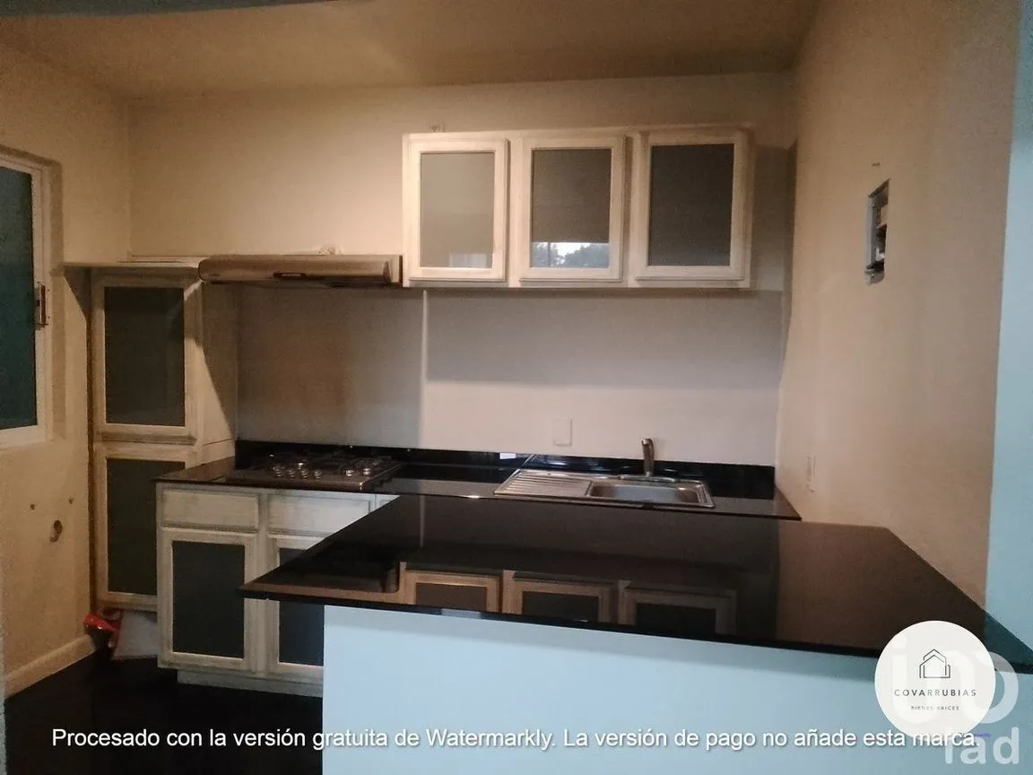 Departamento en Venta en Lomas Altas, Miguel Hidalgo, Ciudad de México | NEX-226914 | iad México | Foto 12 de 15