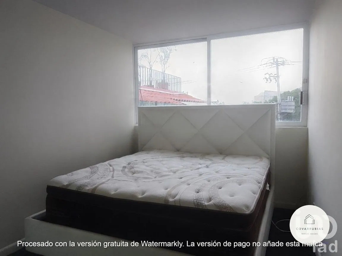 Departamento en Venta en Lomas Altas, Miguel Hidalgo, Ciudad de México | NEX-226914 | iad México | Foto 14 de 15