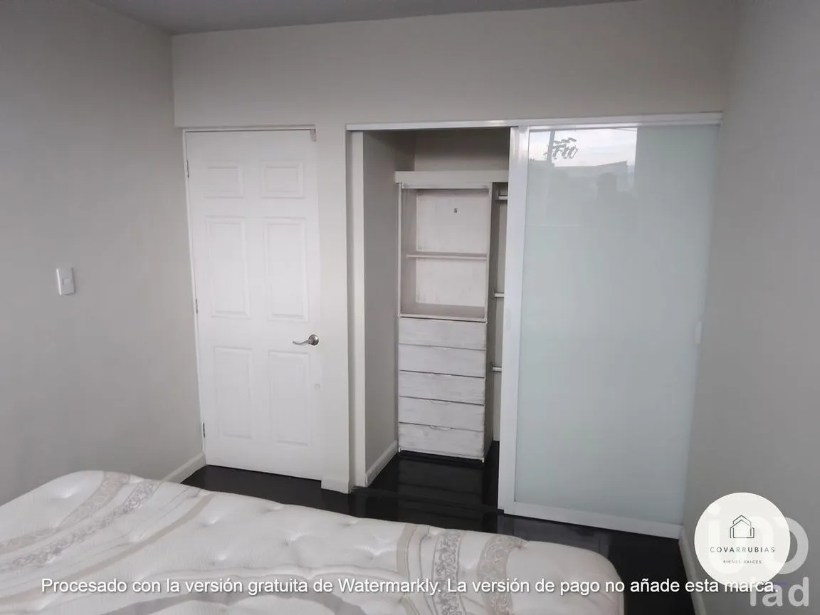 Departamento en Venta en Lomas Altas, Miguel Hidalgo, Ciudad de México | NEX-226914 | iad México | Foto 15 de 15
