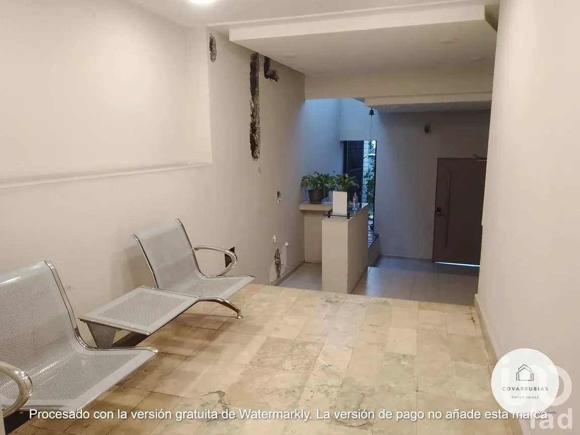 Departamento en Venta en Lomas Altas, Miguel Hidalgo, Ciudad de México | NEX-226914 | iad México | Foto 3 de 15