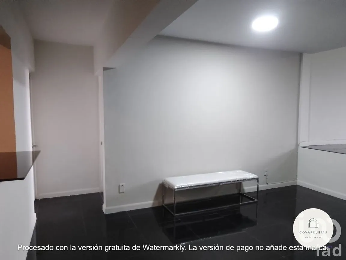 Departamento en Venta en Lomas Altas, Miguel Hidalgo, Ciudad de México | NEX-226914 | iad México | Foto 7 de 15