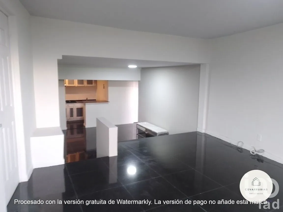 Departamento en Venta en Lomas Altas, Miguel Hidalgo, Ciudad de México | NEX-226914 | iad México | Foto 8 de 15