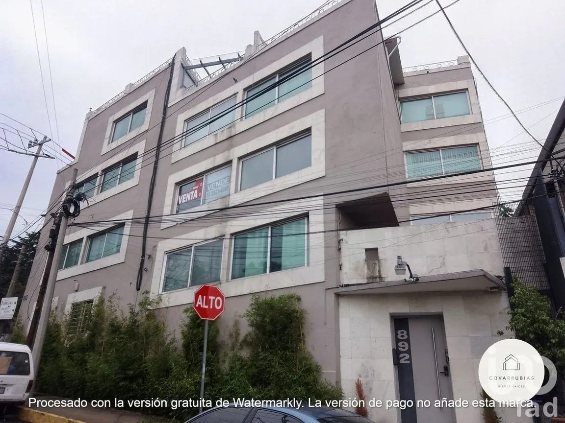 Departamento en Venta en Lomas Altas, Miguel Hidalgo, Ciudad de México | NEX-226914 | iad México | Foto 1 de 15