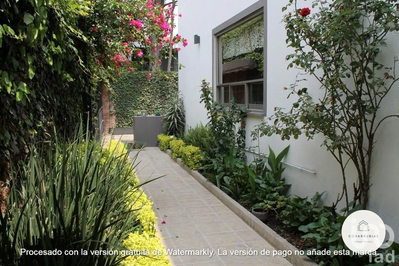 Casa en Venta en Club de Golf México, Tlalpan, Ciudad de México | NEX-229279 | iad México | Foto 2 de 23