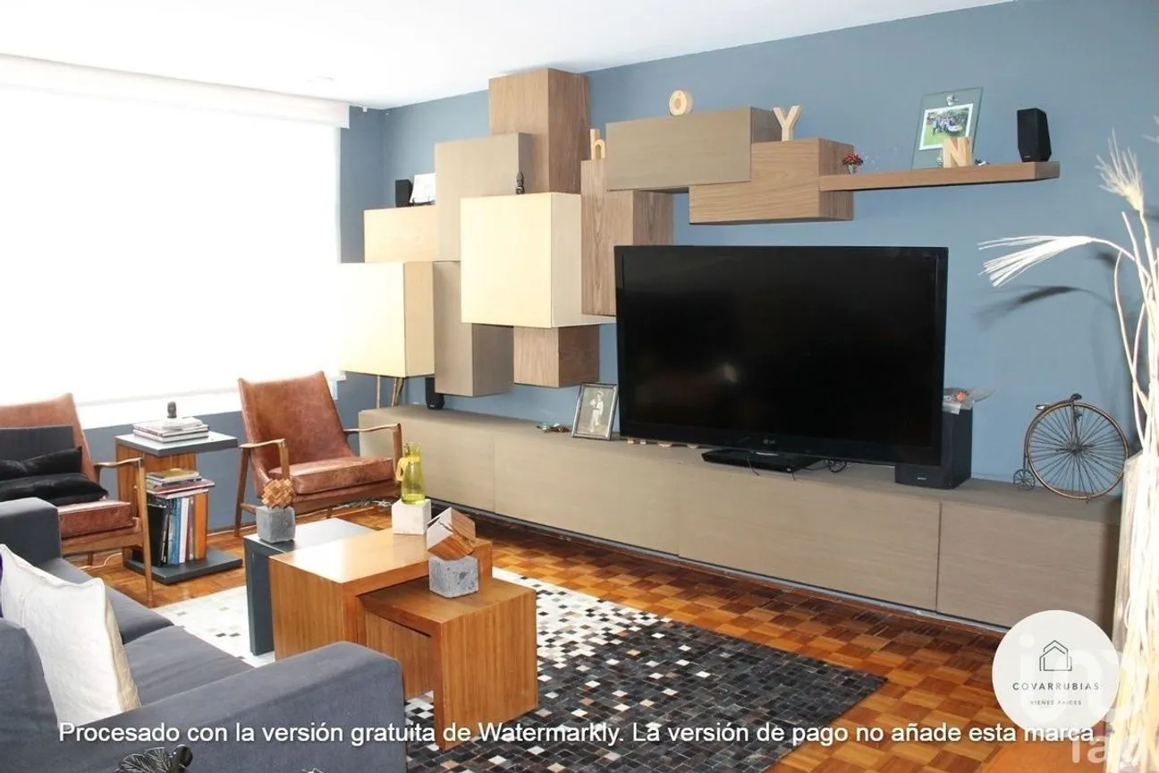 Casa en Venta en Club de Golf México, Tlalpan, Ciudad de México | NEX-229279 | iad México | Foto 18 de 23