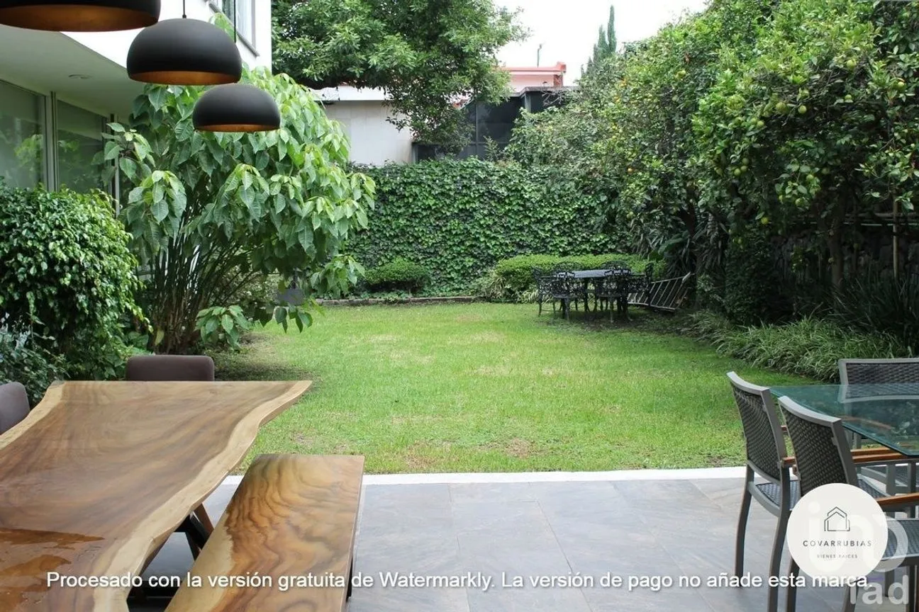 Casa en Venta en Club de Golf México, Tlalpan, Ciudad de México | NEX-229279 | iad México | Foto 21 de 23