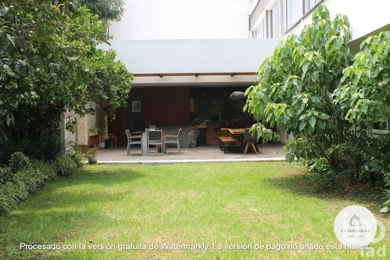 Casa en Venta en Club de Golf México, Tlalpan, Ciudad de México | NEX-229279 | iad México | Foto 22 de 23