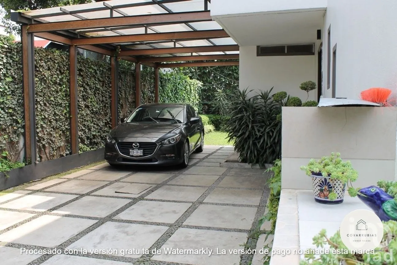 Casa en Venta en Club de Golf México, Tlalpan, Ciudad de México | NEX-229279 | iad México | Foto 23 de 23
