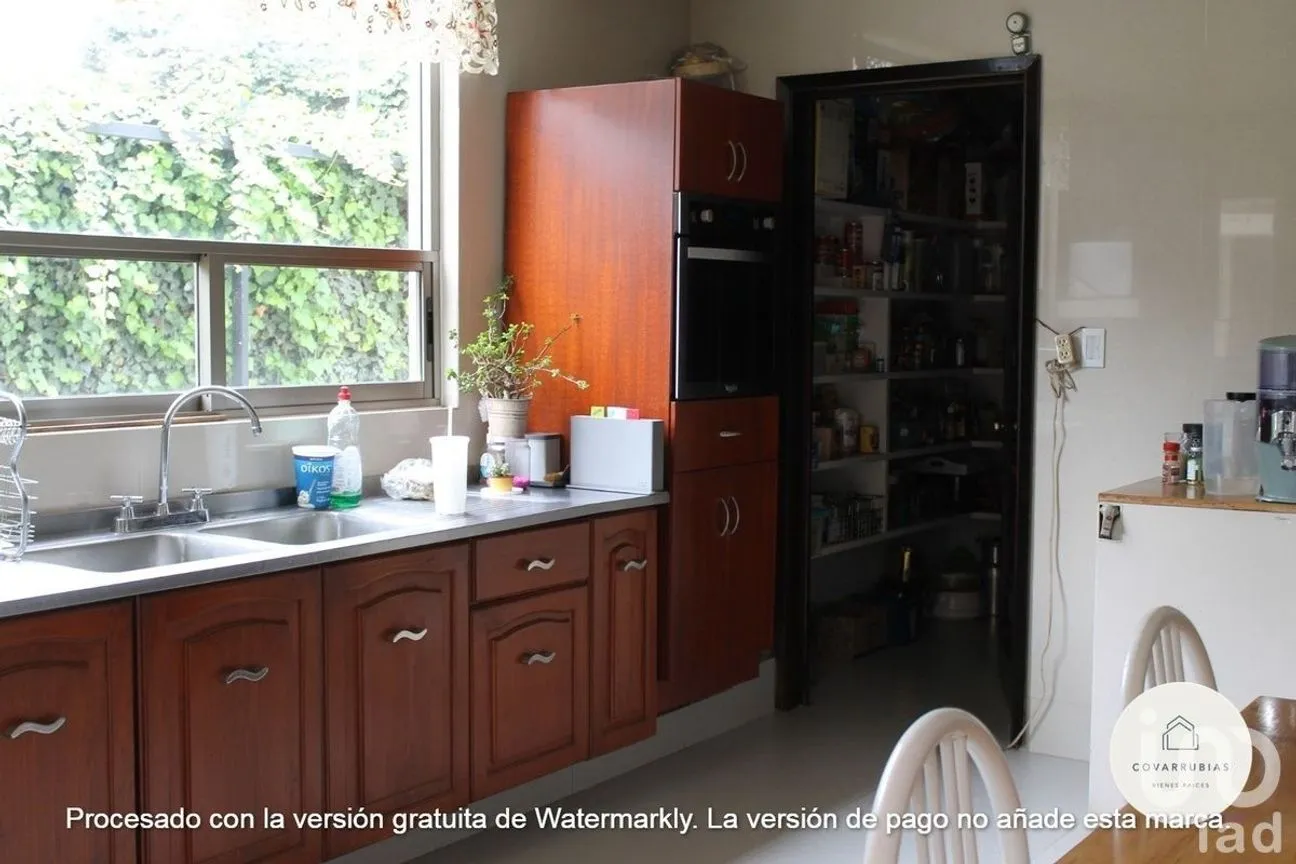 Casa en Venta en Club de Golf México, Tlalpan, Ciudad de México | NEX-229279 | iad México | Foto 8 de 23