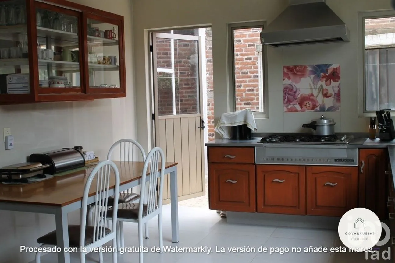 Casa en Venta en Club de Golf México, Tlalpan, Ciudad de México | NEX-229279 | iad México | Foto 9 de 23