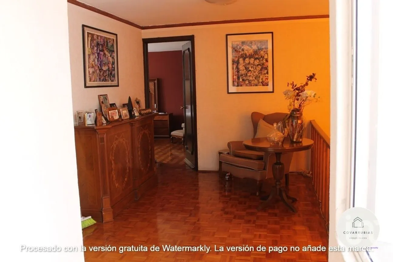 Casa en Venta en Club de Golf México, Tlalpan, Ciudad de México | NEX-229279 | iad México | Foto 10 de 23