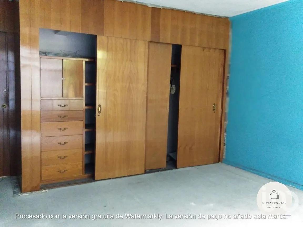 Departamento en Venta en Nápoles, Benito Juárez, Ciudad de México | NEX-230277 | iad México | Foto 11 de 14