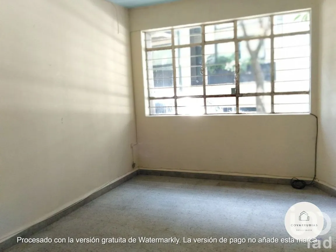 Departamento en Venta en Nápoles, Benito Juárez, Ciudad de México | NEX-230277 | iad México | Foto 13 de 14