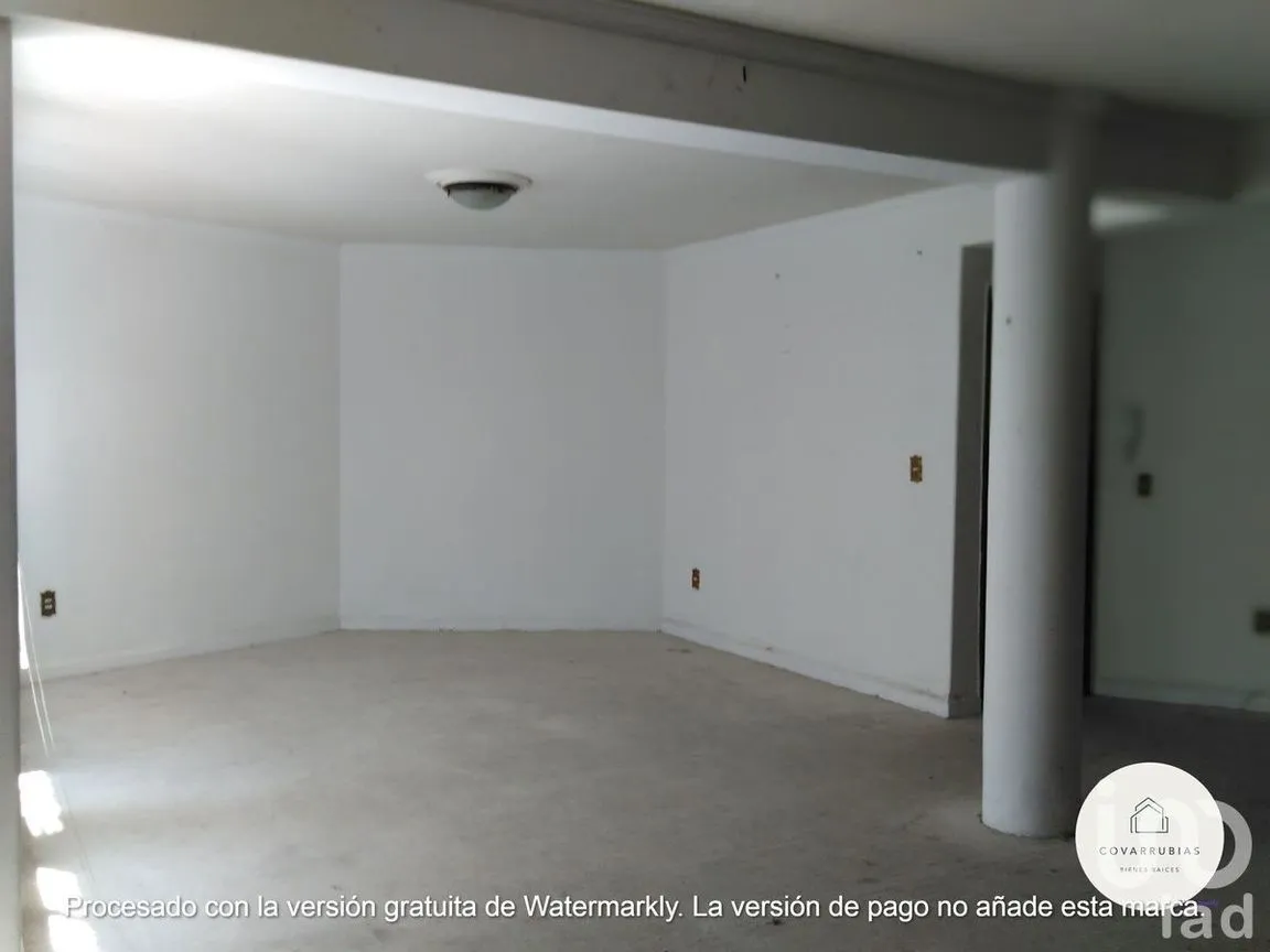 Departamento en Venta en Nápoles, Benito Juárez, Ciudad de México | NEX-230277 | iad México | Foto 3 de 14