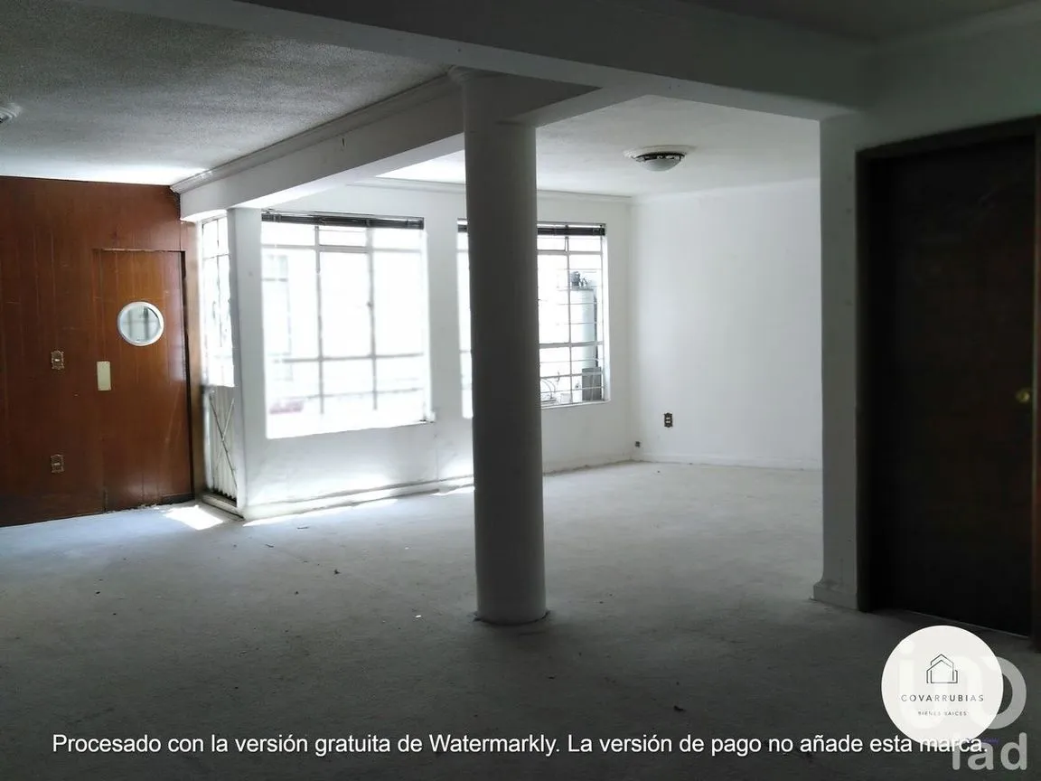 Departamento en Venta en Nápoles, Benito Juárez, Ciudad de México | NEX-230277 | iad México | Foto 4 de 14