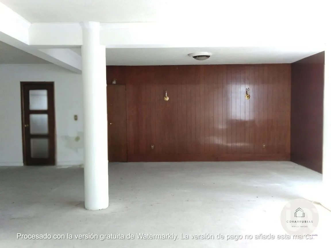 Departamento en Venta en Nápoles, Benito Juárez, Ciudad de México | NEX-230277 | iad México | Foto 5 de 14