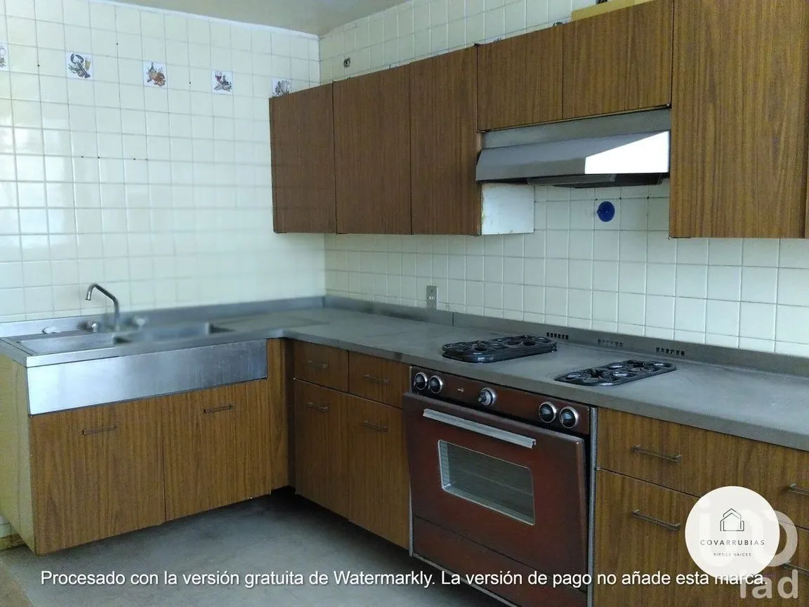 Departamento en Venta en Nápoles, Benito Juárez, Ciudad de México | NEX-230277 | iad México | Foto 6 de 14