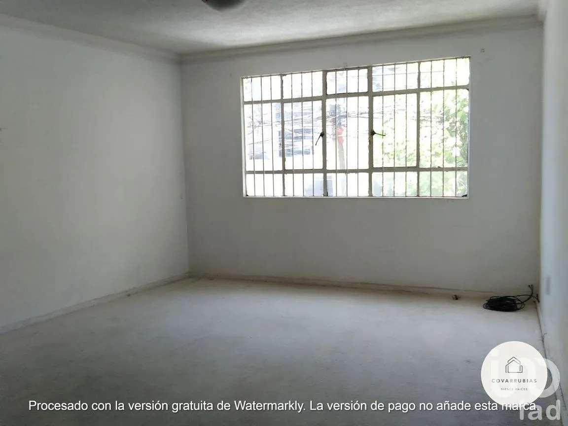 Departamento en Venta en Nápoles, Benito Juárez, Ciudad de México | NEX-230277 | iad México | Foto 7 de 14