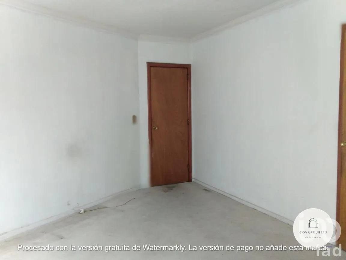 Departamento en Venta en Nápoles, Benito Juárez, Ciudad de México | NEX-230277 | iad México | Foto 8 de 14